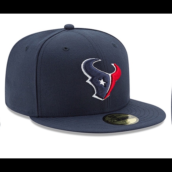 Brand New Houston Texans Hat 